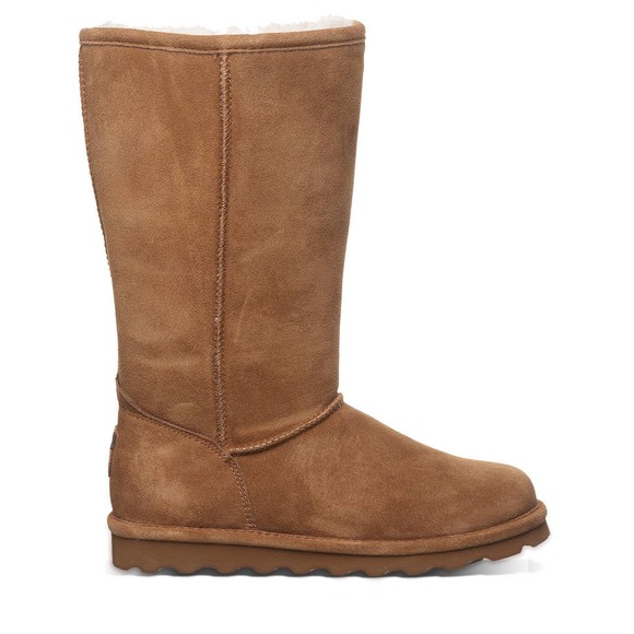 3 FOR $50! 🎁 BEARPAW Elle Tall Boot in Hickory - Picture 8 of 10